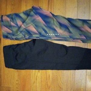 Nike Capri leggings